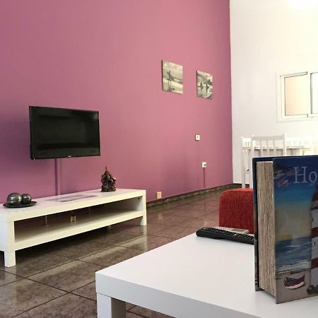 Alehouse Pozo Izquierdo - Wifi Apartman Kültér fotó