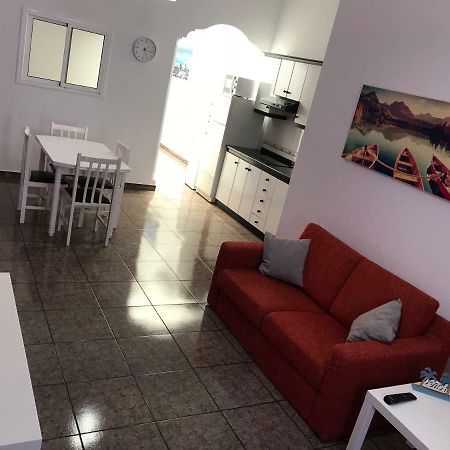 Alehouse Pozo Izquierdo - Wifi Apartman Kültér fotó