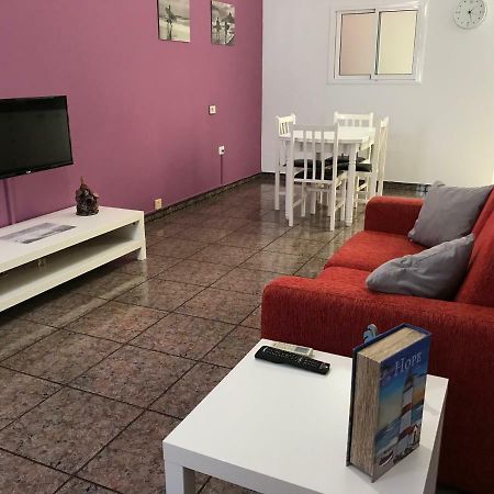 Alehouse Pozo Izquierdo - Wifi Apartman Kültér fotó