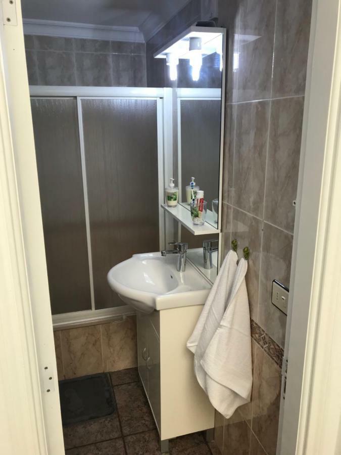 Alehouse Pozo Izquierdo - Wifi Apartman Kültér fotó