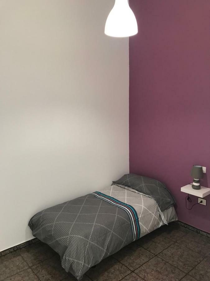 Alehouse Pozo Izquierdo - Wifi Apartman Kültér fotó