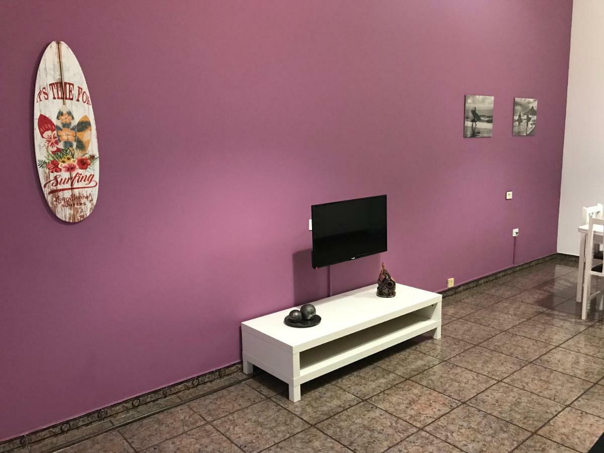 Alehouse Pozo Izquierdo - Wifi Apartman Kültér fotó