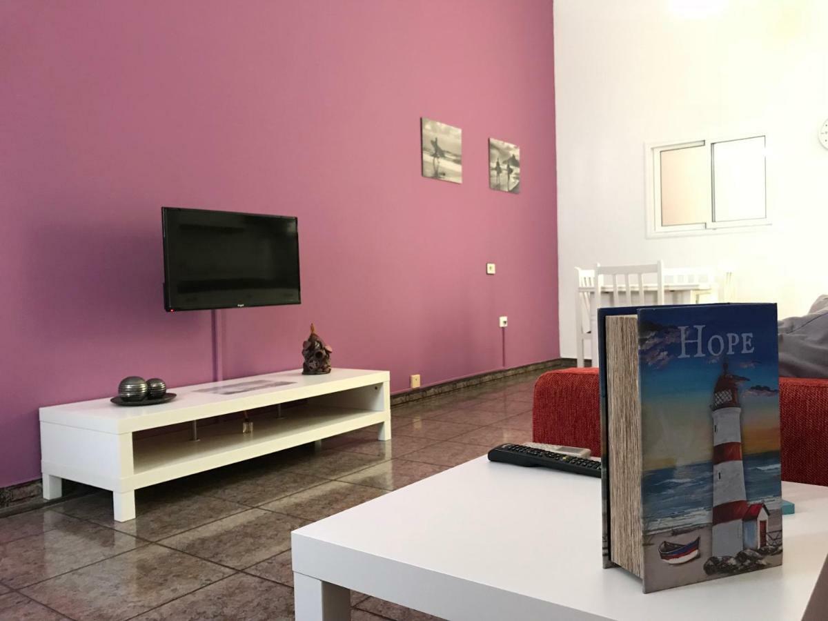 Alehouse Pozo Izquierdo - Wifi Apartman Kültér fotó