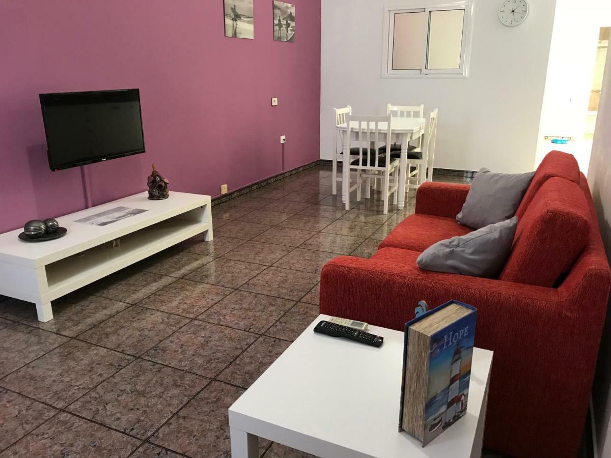 Alehouse Pozo Izquierdo - Wifi Apartman Kültér fotó