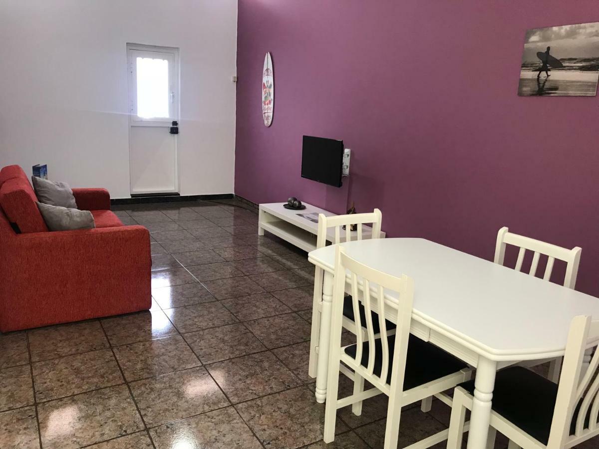 Alehouse Pozo Izquierdo - Wifi Apartman Kültér fotó